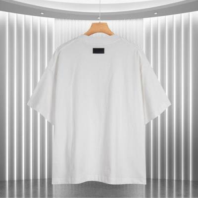 wholesale quality chrome hearts men shirts model no. 43